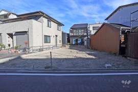 名古屋市西区枇杷島3丁目 土地