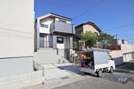 名古屋市天白区梅が丘3丁目 一戸建て