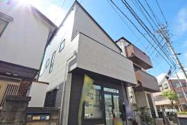 川口市戸塚東1丁目 一戸建て
