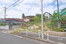 名古屋市瑞穂区密柑山町1丁目 土地
