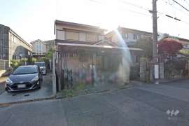 名古屋市南区天白町4丁目 土地