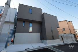 箕面市今宮4丁目 一戸建て