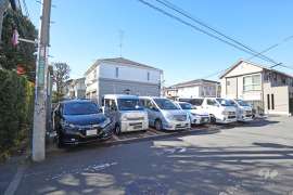 世田谷区用賀4丁目 土地