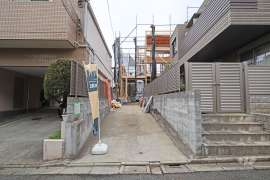 世田谷区等々力6丁目 一戸建て