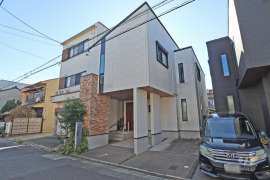 名古屋市中村区藤江町3丁目 一戸建て