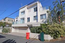 大田区田園調布5丁目 一戸建て