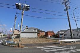 春日井市大留町6丁目 土地