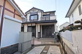 尾張旭市大塚町1丁目 一戸建て