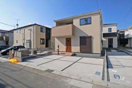 春日井市東野町西2丁目 一戸建て