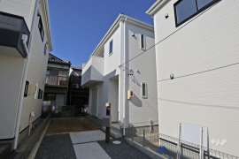 春日井市東野町西2丁目 一戸建て