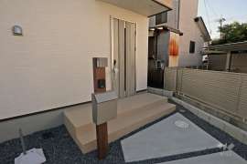 春日井市東野町西2丁目 一戸建て