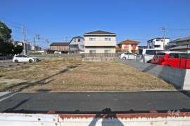 名古屋市北区上飯田東町4丁目 土地