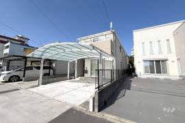 名古屋市瑞穂区弥富通4丁目 一戸建て