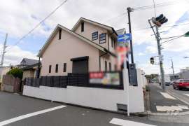 高槻市日吉台一番町 土地