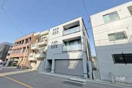 名古屋市千種区小松町7丁目 一戸建て