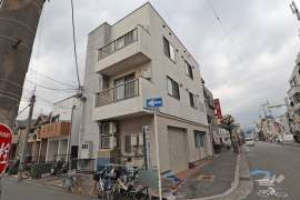 豊中市上野西3丁目 収益物件