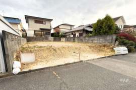 川西市大和東2丁目 土地