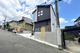川西市大和東5丁目 一戸建て