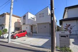 名古屋市緑区鏡田 一戸建て