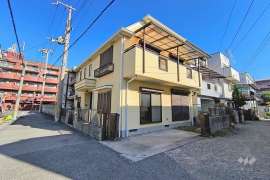 尼崎市御園3丁目 一戸建て