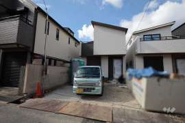 宝塚市高司2丁目 一戸建て