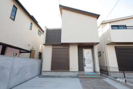 宝塚市高司2丁目 一戸建て