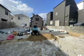 宝塚市高司2丁目 一戸建て