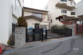 神戸市灘区寺口町 土地