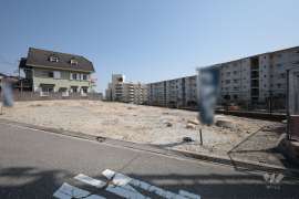 宝塚市逆瀬台4丁目 一戸建て