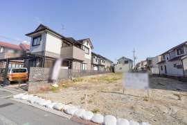 高槻市城東町 土地