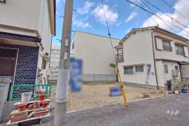 尼崎市善法寺町 一戸建て