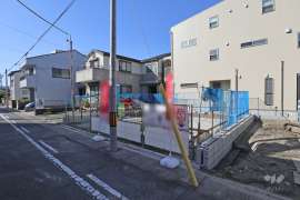 名古屋市南区城下町2丁目 一戸建て