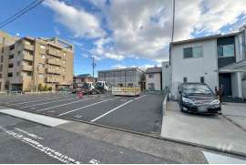 名古屋市南区北内町4丁目 土地