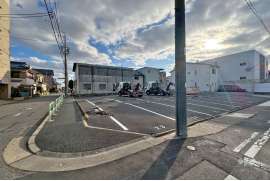 名古屋市南区北内町4丁目 土地