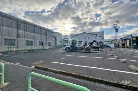 名古屋市南区北内町4丁目 土地