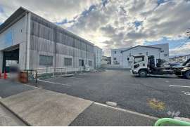 名古屋市南区北内町4丁目 土地