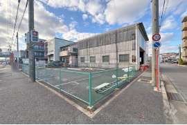 名古屋市南区北内町4丁目 土地