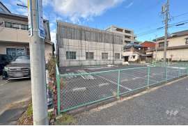 名古屋市南区北内町4丁目 土地