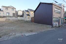 名古屋市昭和区村雲町 一戸建て