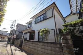 宝塚市鹿塩2丁目 土地