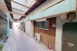 伊丹市南鈴原4丁目 テラスハウス