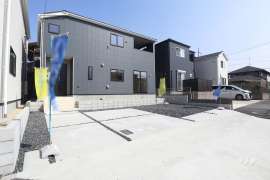 春日井市岩成台9丁目 一戸建て