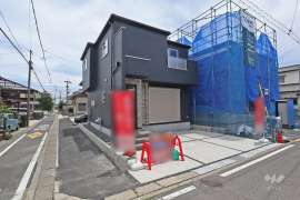 名古屋市守山区小幡2丁目 一戸建て