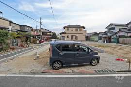 名古屋市守山区小幡2丁目 一戸建て
