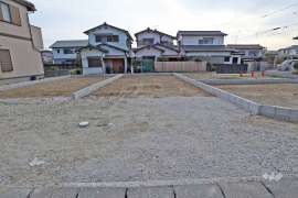 名古屋市守山区小幡2丁目 一戸建て