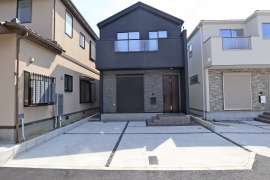 名古屋市守山区小幡2丁目 一戸建て