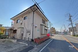 日進市浅田町平池 土地