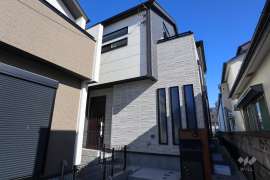 足立区入谷3丁目 一戸建て