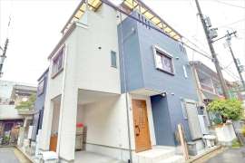 大阪市天王寺区下寺町2丁目 一戸建て