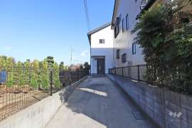 川口市戸塚6丁目 一戸建て